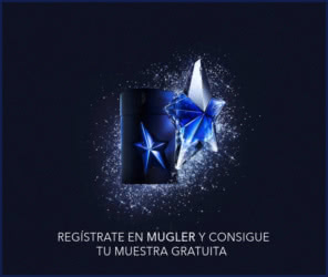 Muestras Gratis Mugler Stellar