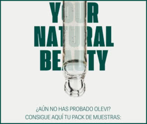 Muestras Gratis Olevi Cosmetics