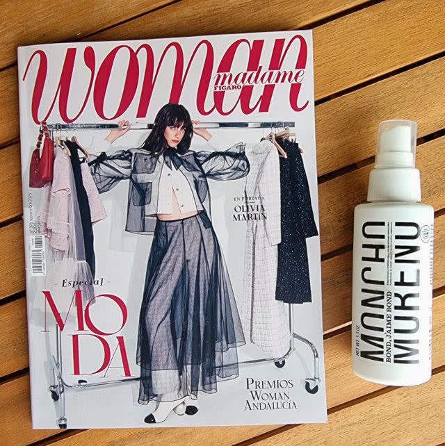 Regalos Revistas Septiembre 2025 Woman