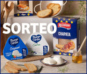 Sorteo Burgo De Arias Pasquier Recondo