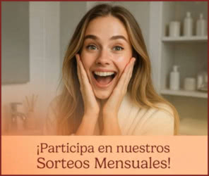 Sorteo Clarel Agosto Wet N Wild