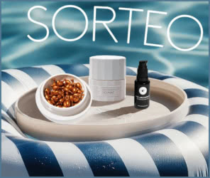 Sorteo Cocunat Rutina Piel Radiante