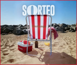 Sorteo Cruzcampo 10 Packs Nevera Silla