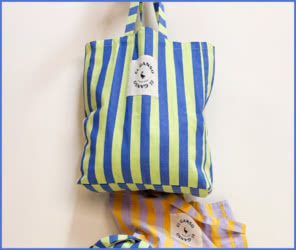 Sorteo El Ganso 5 Tote Bags