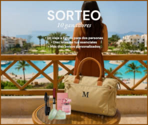 Sorteo Iqon Collection 10 Packs 1 Viaje Egipto