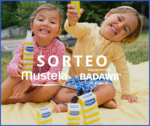 Sorteo Mustela Badawii