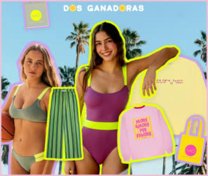 Sorteo Nao Swim Wear Bikinis
