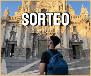 Sorteo Oxford Generation Mochila Pack