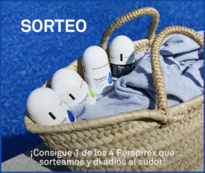 Sorteo Perspirex 4 Comfort
