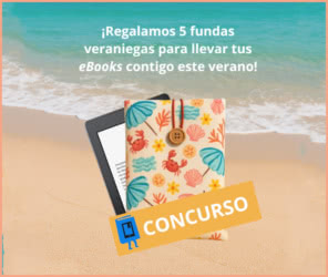 Sorteo Planeta De Libros 5 Fundas E Reader