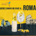 Sorteo Por Compra Colibri Viaje Roma