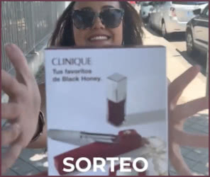Sorteo Primor Clinique 5 Set Viral