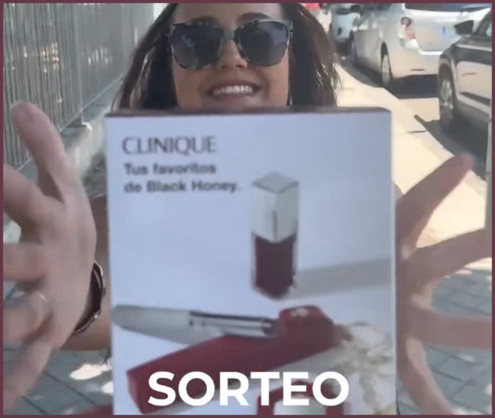 Sorteo Primor Clinique 5 Set Viral