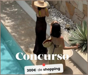 Sorteo Show Room Prive 300e Vale