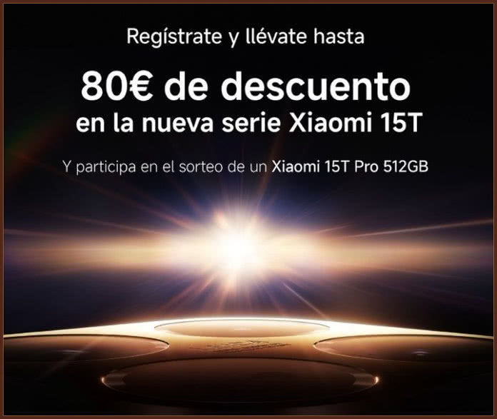 Cupones Descuento El Corte Ingles Xiaomi 80e