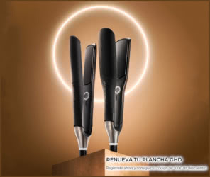 Cupones Descuento El Corte Inglés 100e GHD