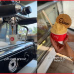 Gratis Amici Dino Gelati Club Cafe Topping
