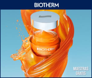Muestras Gratis Biotherm Aquasource ECI