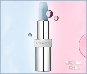 Muestras Gratis Prada Balsamo Labial Astral Pink