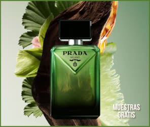 Muestras Gratis Prada Paradigme