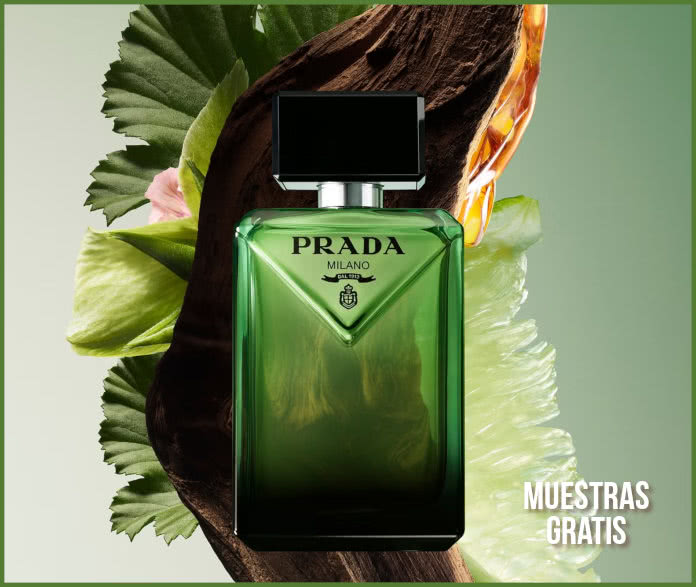 Muestras Gratis Prada Paradigme