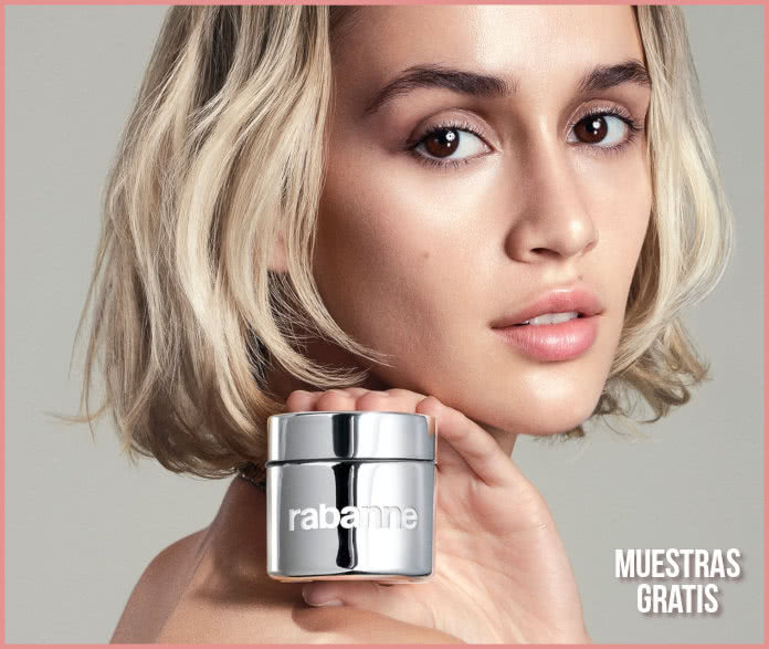 Muestras Gratis Rabanne Vip Glow
