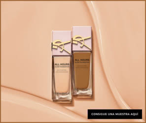 Muestras Gratis Yves Saint Laurent AH Glow ECI