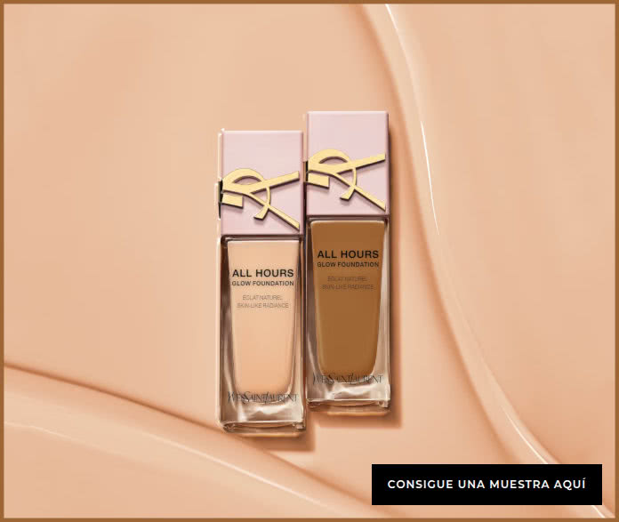 Muestras Gratis Yves Saint Laurent AH Glow ECI