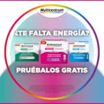 Prueba Gratis Multicentrum Energia