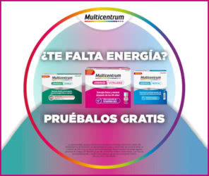 Prueba Gratis Multicentrum Energia
