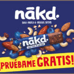 Prueba Gratis Nakd Barritas