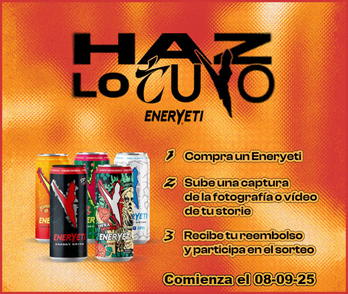Reembolso Eneryeti Y Sorteo