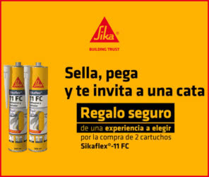 Regalo Por Compra Sika Flex Experiencias