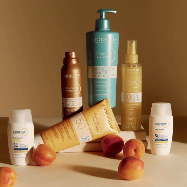 Regalos Suscripción Revistas Vogue Octubre 2025 Bioderma