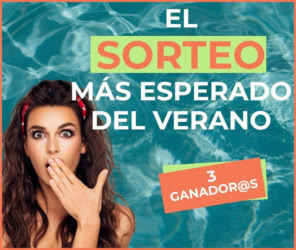 Sorteo Abril Et Nature 3 Packs Profesionales