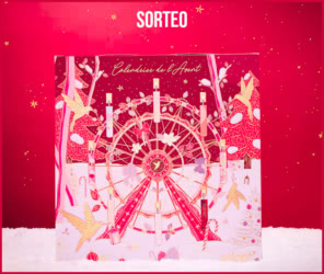Sorteo Adopt Parfums Calendario Adviento