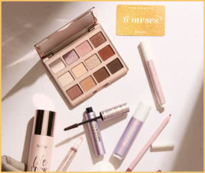 Sorteo Blissim Tarte