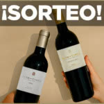 Sorteo Bodegas Corral Pack