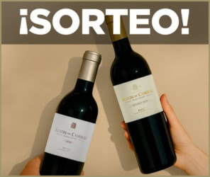 Sorteo Bodegas Corral Pack