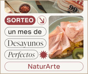 Sorteo Campofrio 30 Blisters