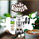 Sorteo Central Lechera Asturiana Cafetera Espumador