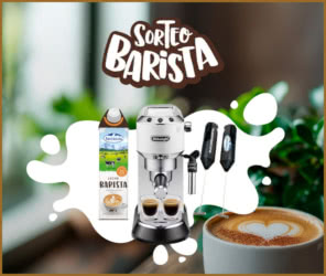 Sorteo Central Lechera Asturiana Cafetera Espumador