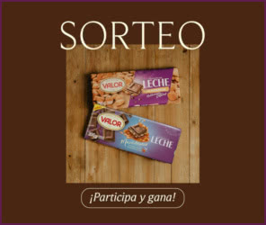 Sorteo Chocolates Valor Lote Tabletas Variadas Nueces Almendras