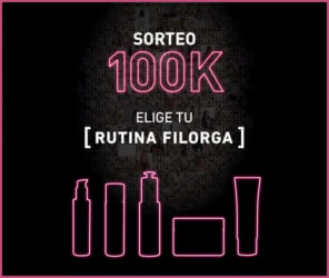 Sorteo Filorga 10 Rutinas