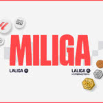 Sorteo Laliga Club Miliga Premios