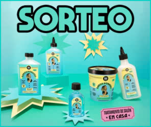 Sorteo Lola Cosmetic Lote Danos Vorazes