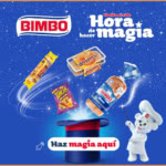 Sorteo Por Compra Bimbo Premios 500e