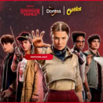 Sorteo Por Compra Doritos Cheetos Stranger Things