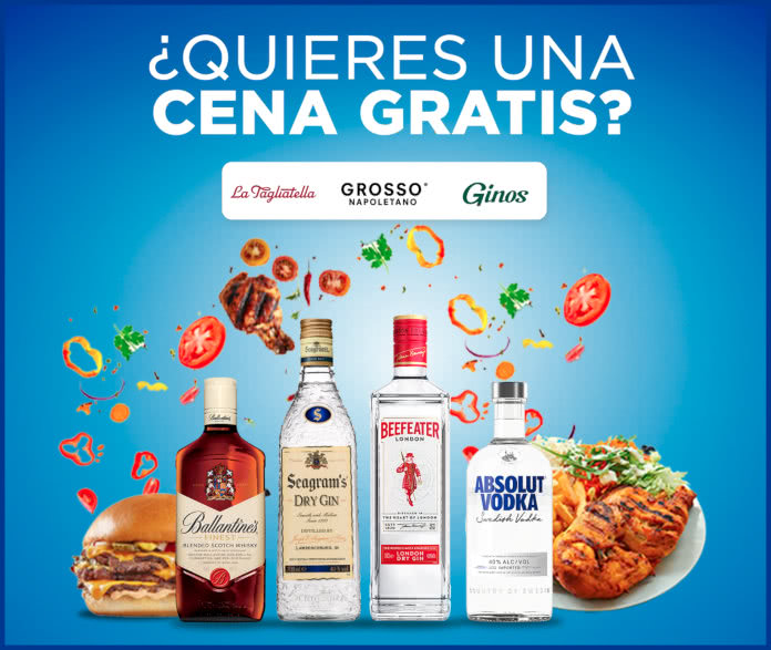 Sorteo Por Compra Gelt Cupones 40e Glovo Prime