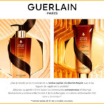 Sorteo Por Compra Perfumes Club Champus